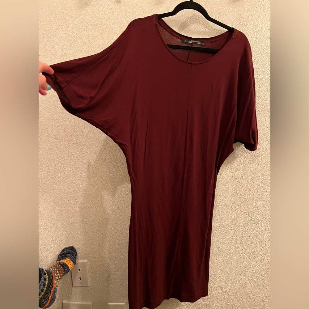 All Saints Mini dress